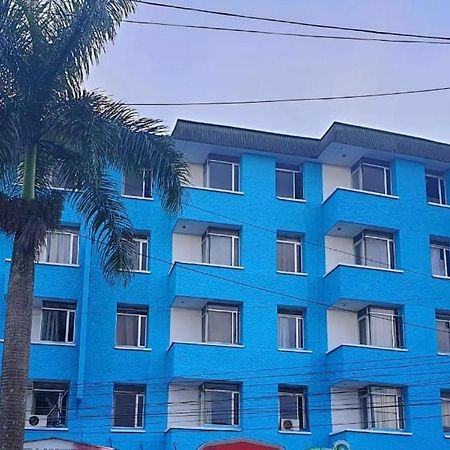 Gavan Plaza Hotel Villavicencio Exterior foto